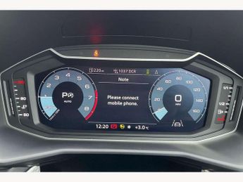 Audi A1 30 TFSI 110 S Line 5dr S Tronic