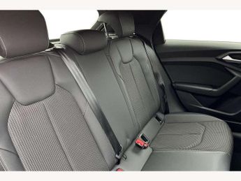 Audi A1 30 TFSI 110 S Line 5dr S Tronic