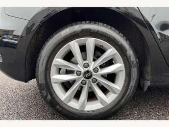 Audi A3 30 TFSI Technik 5dr S Tronic