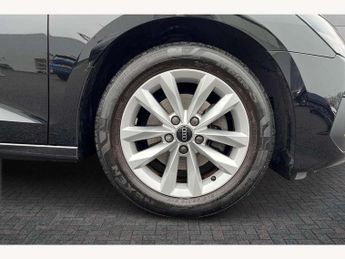 Audi A3 30 TFSI Technik 5dr S Tronic