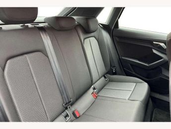 Audi A3 30 TFSI Technik 5dr S Tronic