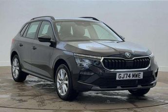 Skoda Kamiq 1.0 TSI SE 5dr