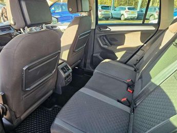 Volkswagen Tiguan 1.5 TSi EVO 150 Match 5dr DSG