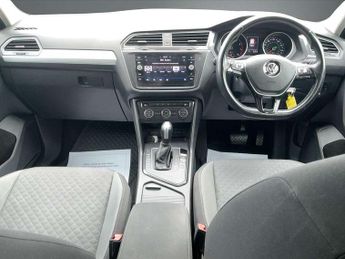 Volkswagen Tiguan 1.5 TSi EVO 150 Match 5dr DSG
