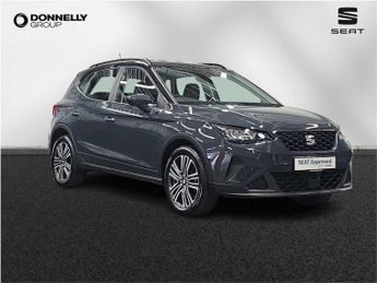 SEAT Arona 1.0 TSI SE Technology 5dr