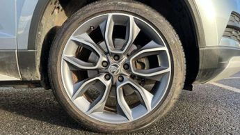 Skoda Karoq 1.5 TSI Scout 4x4 5dr DSG