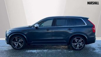 Volvo XC90 2.0 T6 [310] R DESIGN Pro 5dr AWD Geartronic