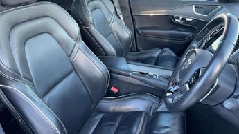 Volvo XC90 2.0 T6 [310] R DESIGN Pro 5dr AWD Geartronic
