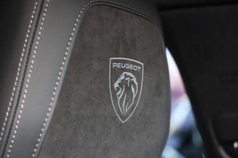 Peugeot 308 SW 1.5 BlueHDi GT 5dr EAT8