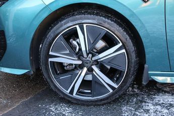 Peugeot 308 SW 1.5 BlueHDi GT 5dr EAT8