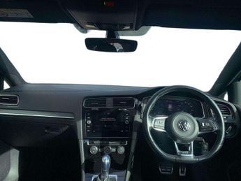 Volkswagen Golf GTE 1.4 TSI GTE 5dr DSG