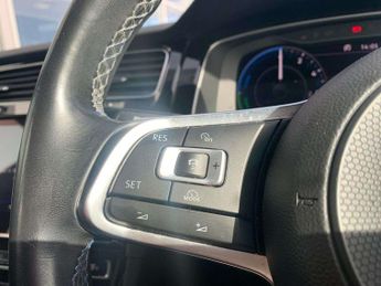 Volkswagen Golf GTE 1.4 TSI GTE 5dr DSG