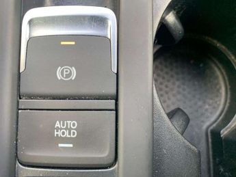 Volkswagen Golf GTE 1.4 TSI GTE 5dr DSG