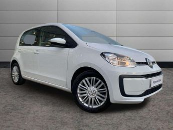 Volkswagen Up 1.0 Move Up 5dr
