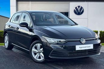 Volkswagen Golf 2.0 TDI Life 5dr DSG