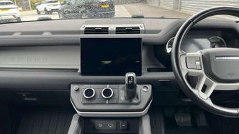 Land Rover Defender 3.0 D250 Hard Top S Auto