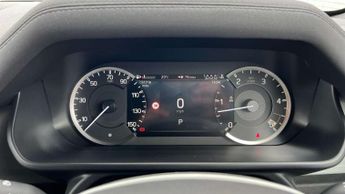 Land Rover Defender 3.0 D250 Hard Top S Auto