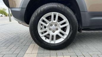 Land Rover Defender 3.0 D250 Hard Top S Auto