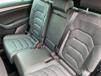 Skoda Kodiaq 2.0 TDI SE L Executive 4x4 5dr DSG [7 Seat]