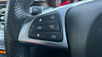 Mercedes-Benz GLC GLC 350d 4Matic AMG Line Prem Plus 5dr 9G-Tronic