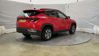 Hyundai Tucson 1.6 TGDi Hybrid 230 SE Connect 5dr 2WD Auto