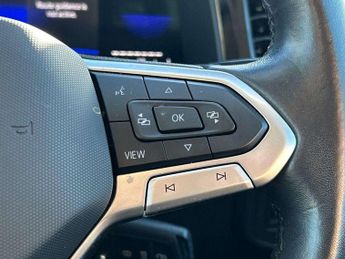 Volkswagen Polo 1.0 TSI Life 5dr DSG