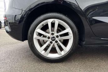 Audi A3 30 TFSI Sport 5dr S Tronic