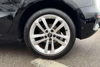 Audi A3 30 TFSI Sport 5dr S Tronic