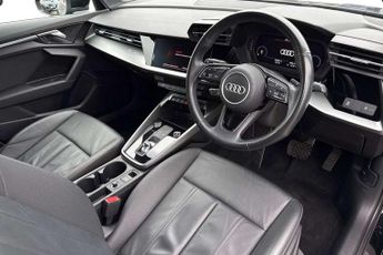 Audi A3 30 TFSI Sport 5dr S Tronic