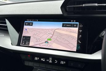 Audi A3 30 TFSI Sport 5dr S Tronic