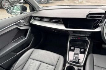 Audi A3 30 TFSI Sport 5dr S Tronic