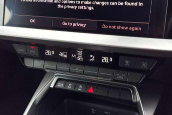 Audi A3 30 TFSI Sport 5dr S Tronic