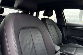 Audi A3 30 TFSI Sport 5dr S Tronic