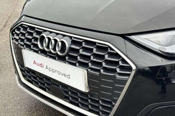 Audi A3 30 TFSI Sport 5dr S Tronic