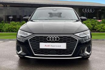Audi A3 30 TFSI Sport 5dr S Tronic