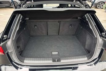 Audi A3 30 TFSI Sport 5dr S Tronic