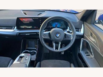 BMW X2 sDrive 20i M Sport 5dr Step Auto