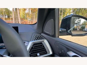 BMW X5 xDrive30d MHT M Sport 5dr Auto