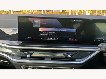 BMW X5 xDrive30d MHT M Sport 5dr Auto