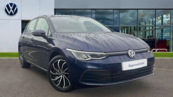 Volkswagen Golf 1.5 TSI Life 5dr