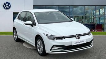 Volkswagen Golf 1.5 TSI Life 5dr