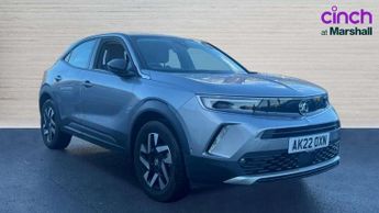 Vauxhall Mokka 1.2 Turbo Elite Premium 5dr Auto