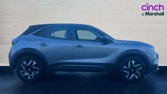 Vauxhall Mokka 1.2 Turbo Elite Premium 5dr Auto