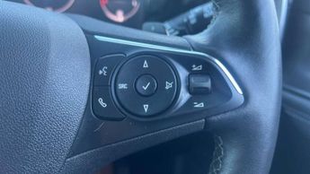 Vauxhall Mokka 1.2 Turbo Elite Premium 5dr Auto