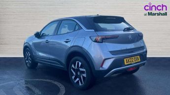 Vauxhall Mokka 1.2 Turbo Elite Premium 5dr Auto
