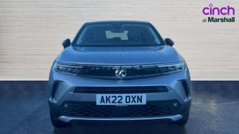 Vauxhall Mokka 1.2 Turbo Elite Premium 5dr Auto