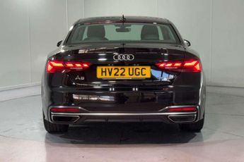Audi A5 35 TDI Sport 2dr S Tronic