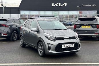 Kia Picanto 1.0 Shadow 5dr [4 seats]