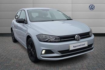 Volkswagen Polo 1.0 TSI 95 SE 5dr