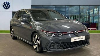 Volkswagen Golf GTi 2.0 TSI GTI 5dr DSG